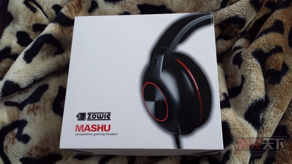 �ѳ������������һ�ν���ZOWIE  MASHU������Ϸ����9���� �������Ͳ����� ��