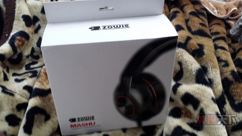 �ѳ������������һ�ν���ZOWIE  MASHU������Ϸ����9���� �������Ͳ����� ��