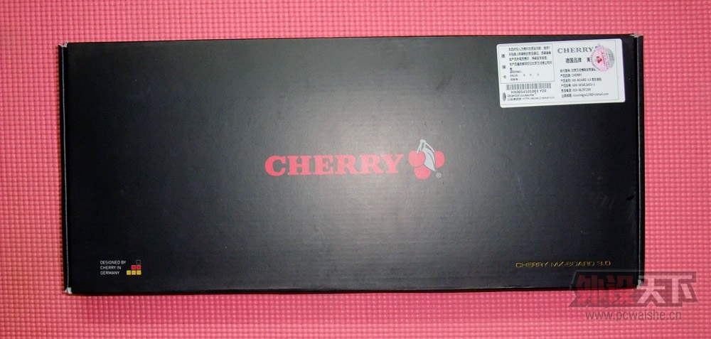 �����ڡ� cherry 3850 MX3 ȫ�°ײ˸����ۣ�΢���ϼ��̣���ɫ�£����ͺ�����1��