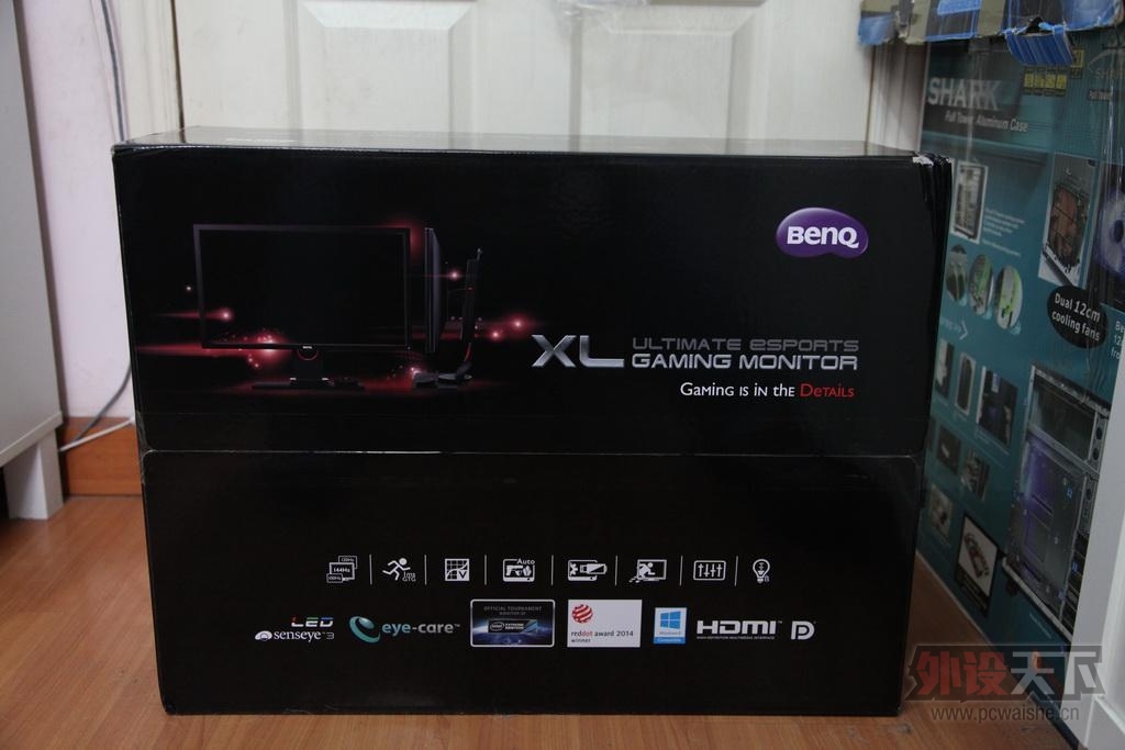 ��Ҳ����һ��-BenQ XL2430T