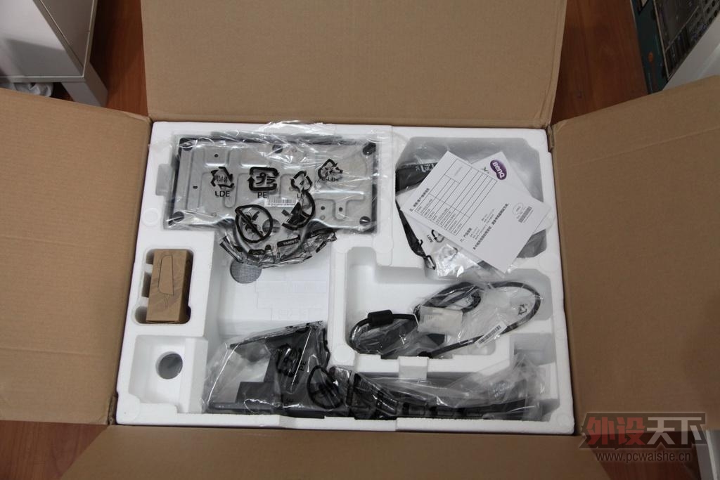 ��Ҳ����һ��-BenQ XL2430T