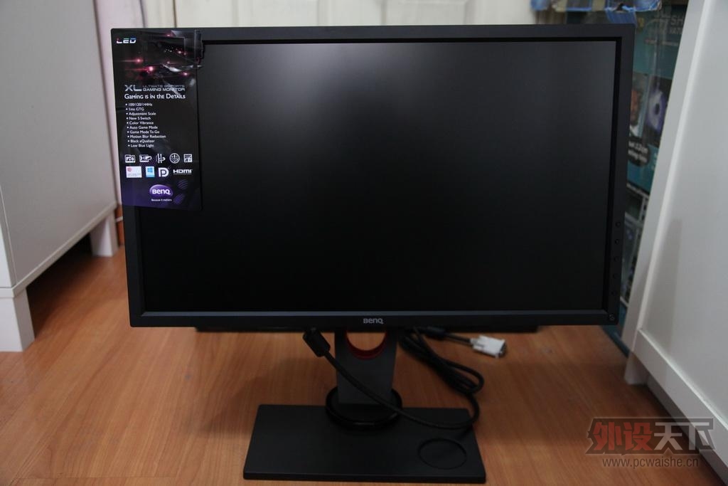 ��Ҳ����һ��-BenQ XL2430T