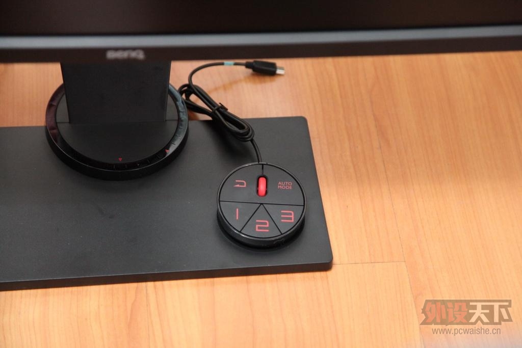 ��Ҳ����һ��-BenQ XL2430T