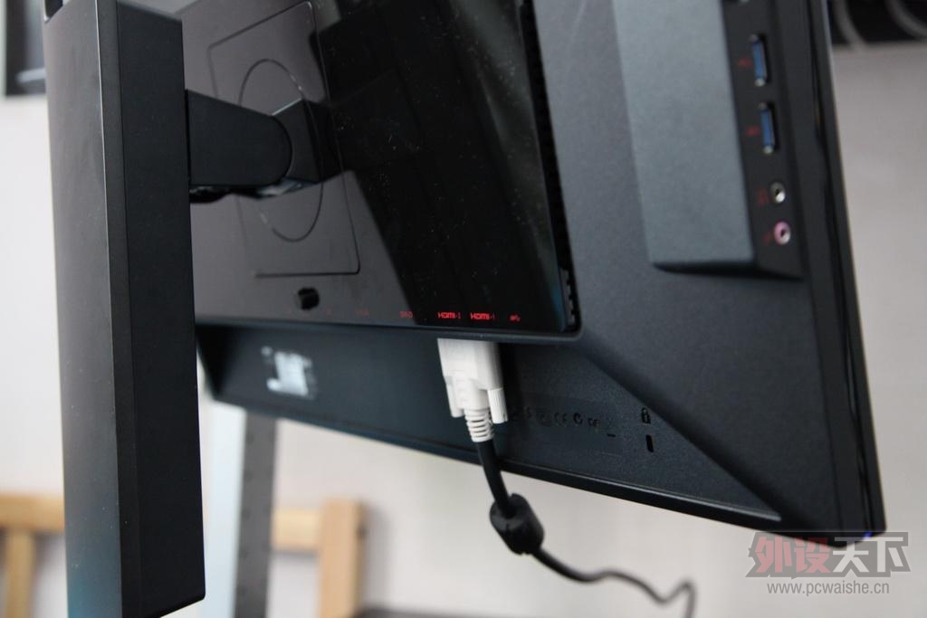 ��Ҳ����һ��-BenQ XL2430T
