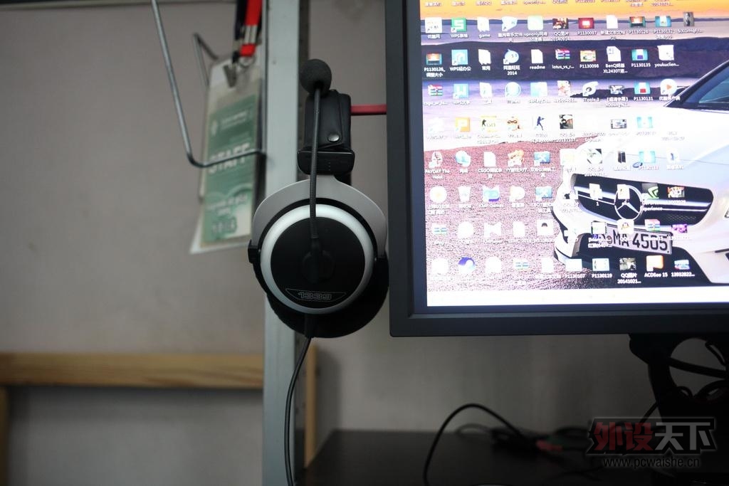 ��Ҳ����һ��-BenQ XL2430T