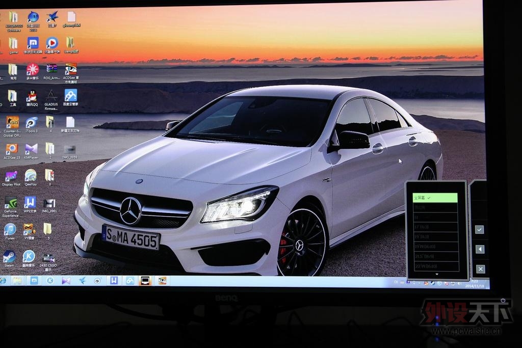 ��Ҳ����һ��-BenQ XL2430T