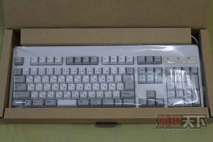 REALFORCE108UH-S 800Ԫ