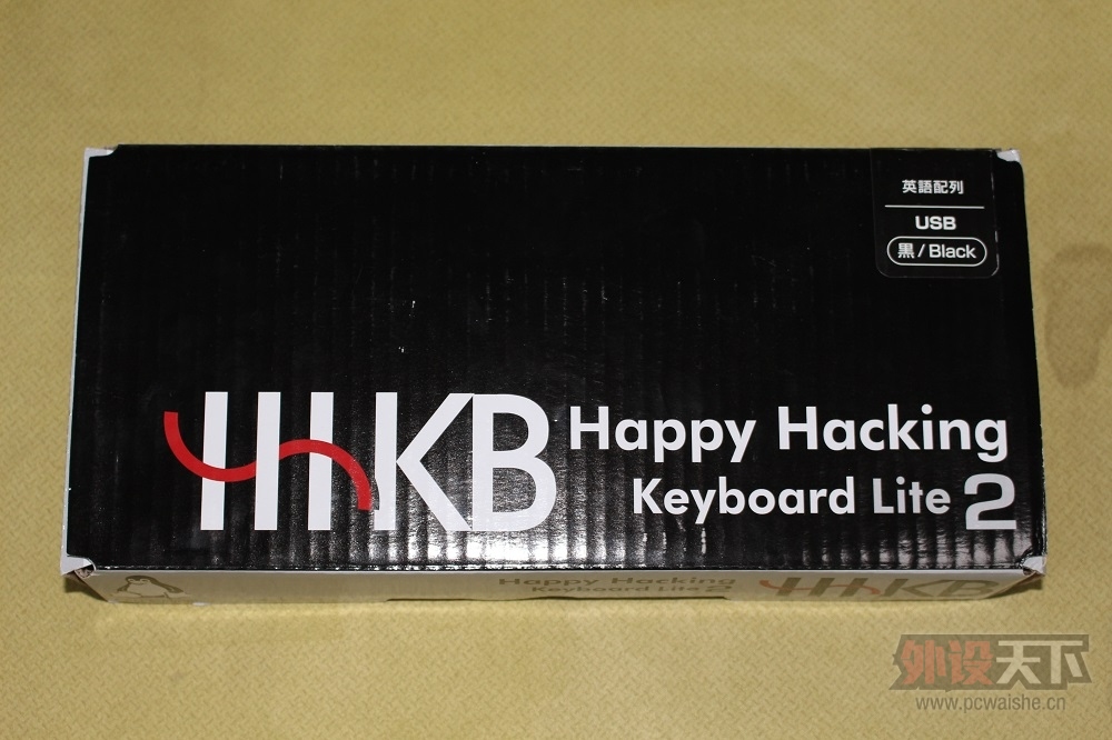 �����HHKB Lite2��Ĥ���̣��ѳ���