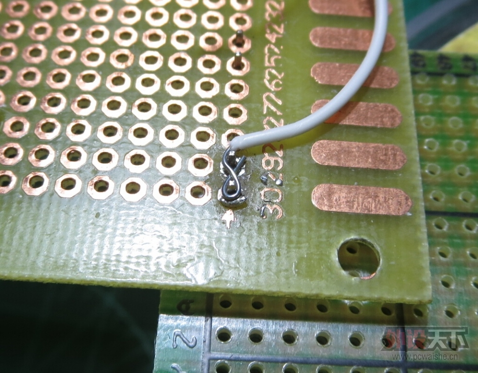 DIY120�ű���LEDͬ�����Ȳ��Զ�����