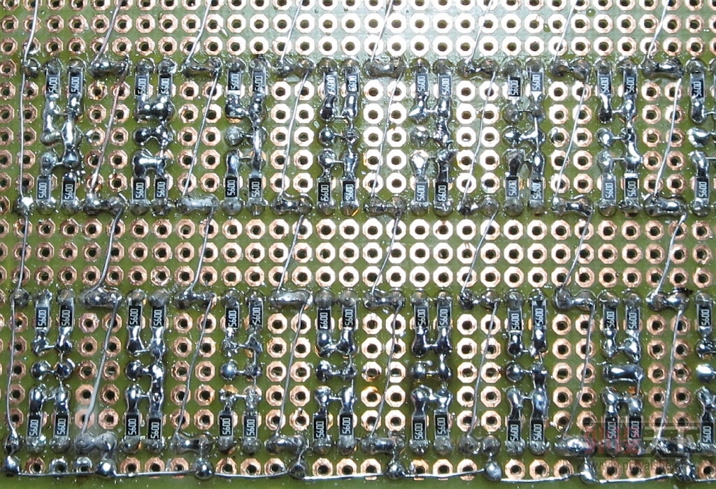 DIY120�ű���LEDͬ�����Ȳ��Զ�����