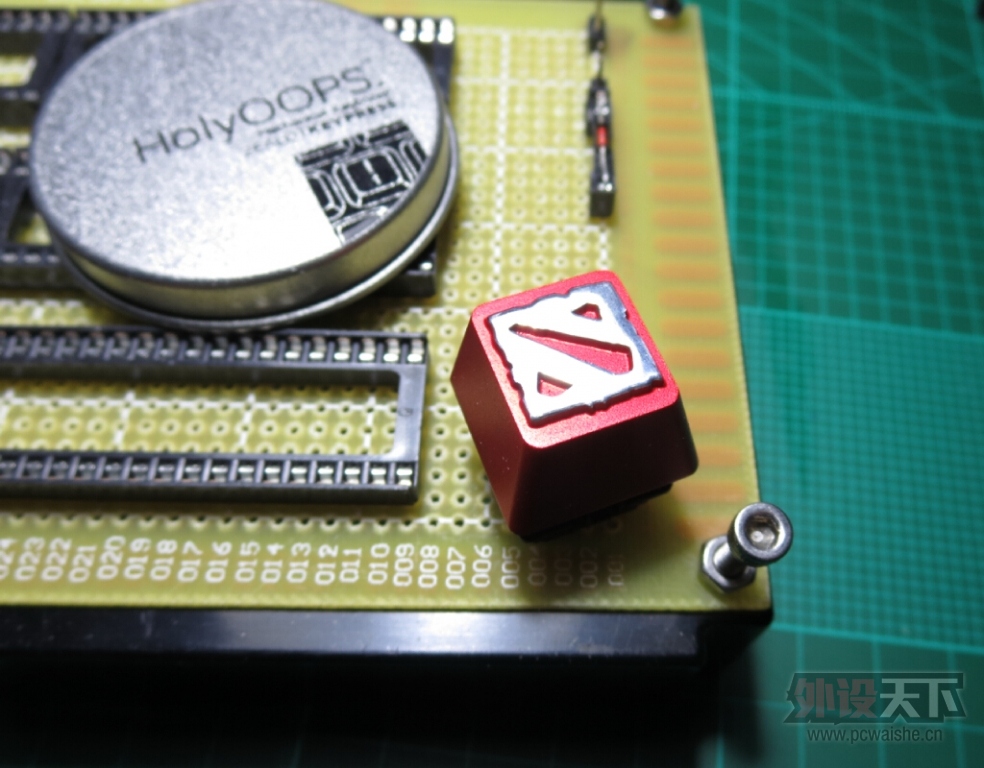 DIY120�ű���LEDͬ�����Ȳ��Զ�����