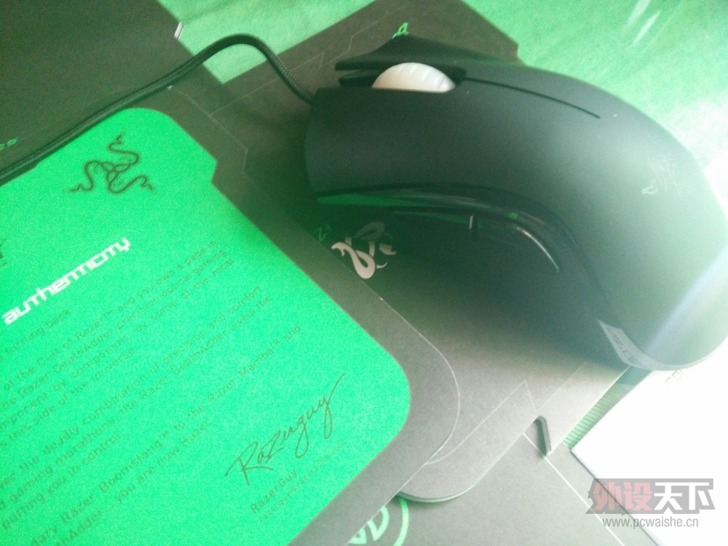 [���/�߼�]���㶫��Razer/���� �������� 3500DPI��� 9���� ����