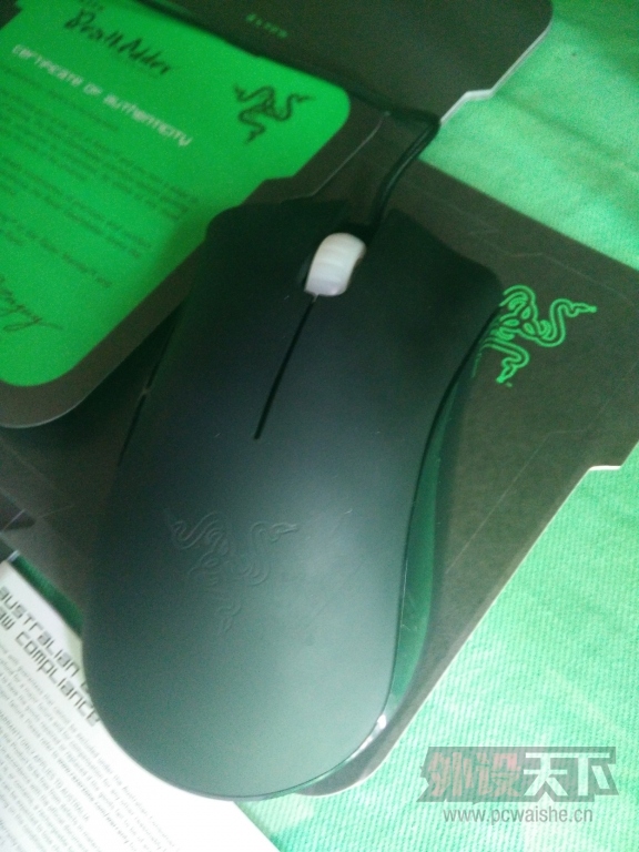 [���/�߼�]���㶫��Razer/���� �������� 3500DPI��� 9���� ����