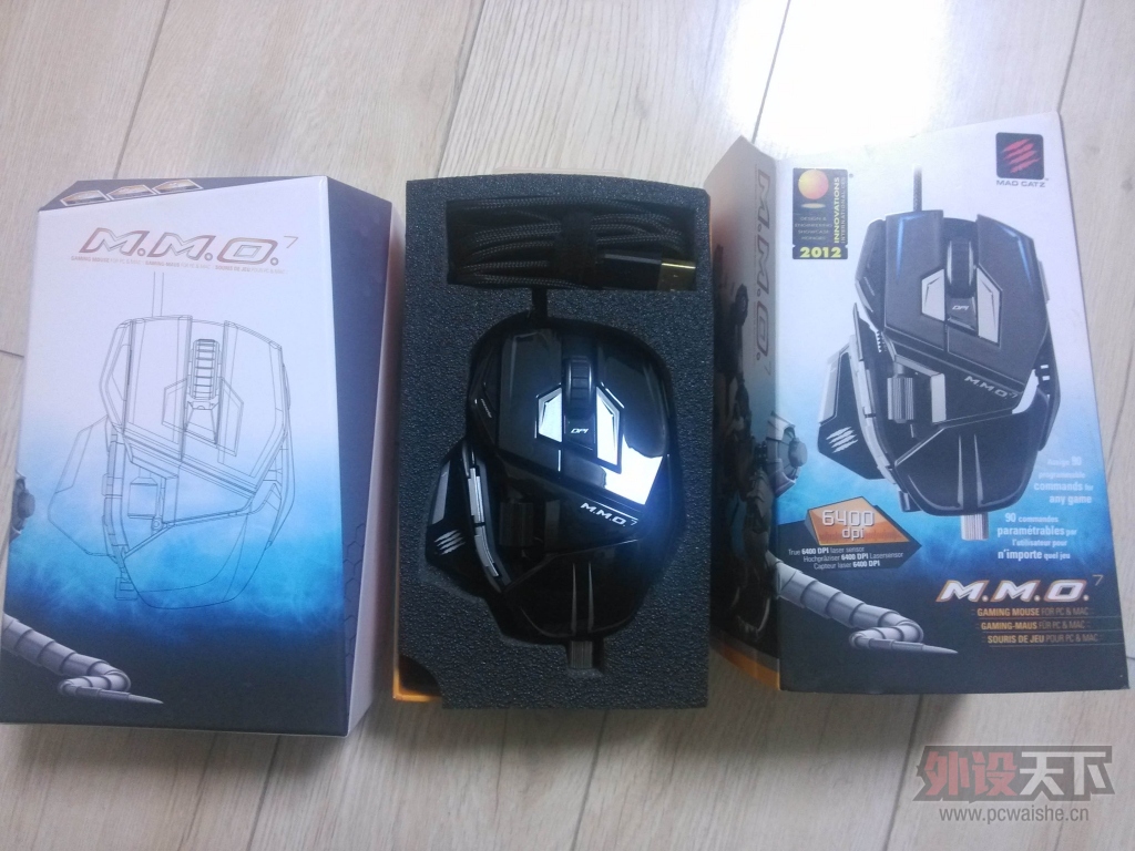 [�ɶ�]��MMO7�ڽ��ȼ������