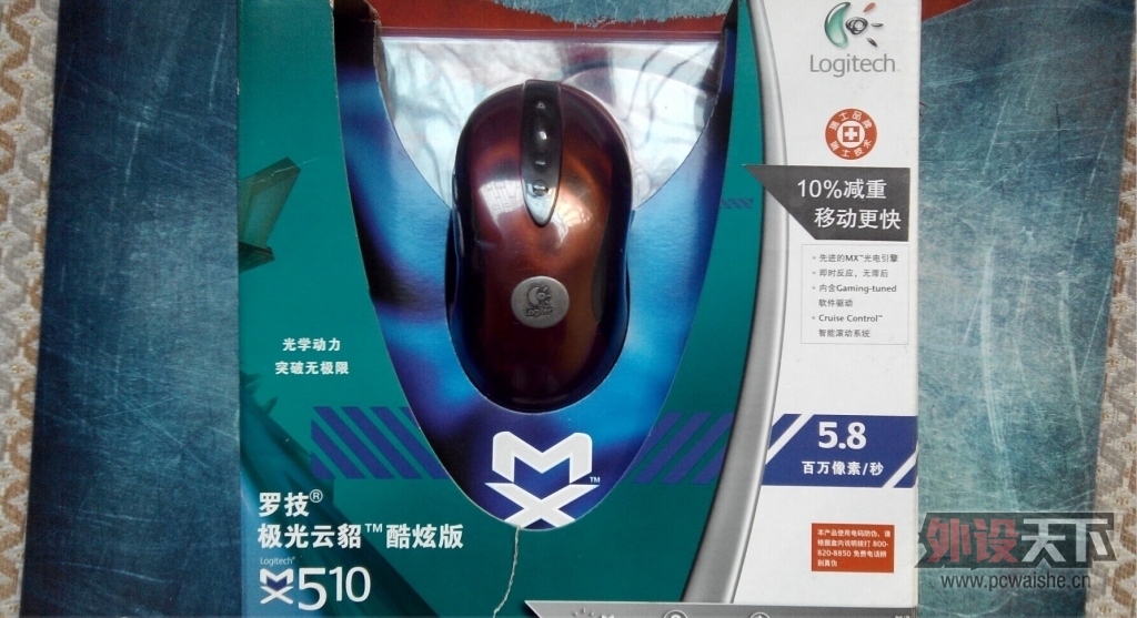 ޼MX510-----ѳ
