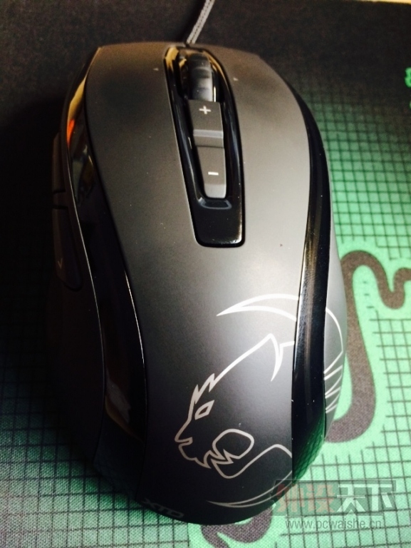 ���Ϻ��������ۡ�����ROCCAT KONE XTD