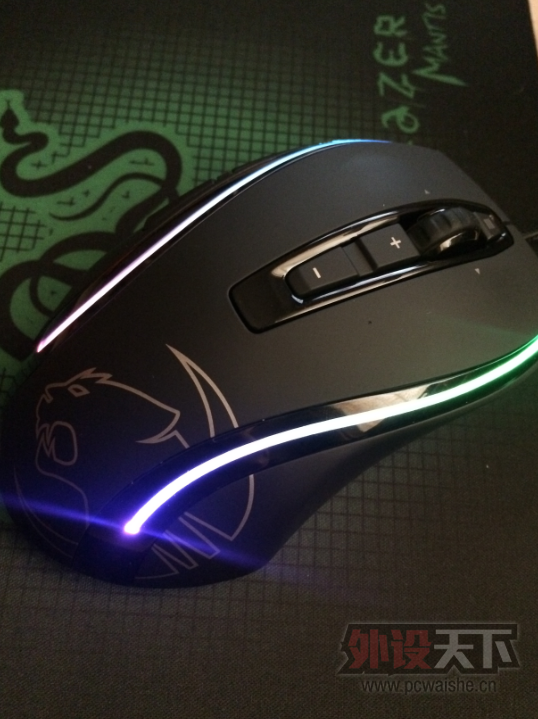 ���Ϻ��������ۡ�����ROCCAT KONE XTD