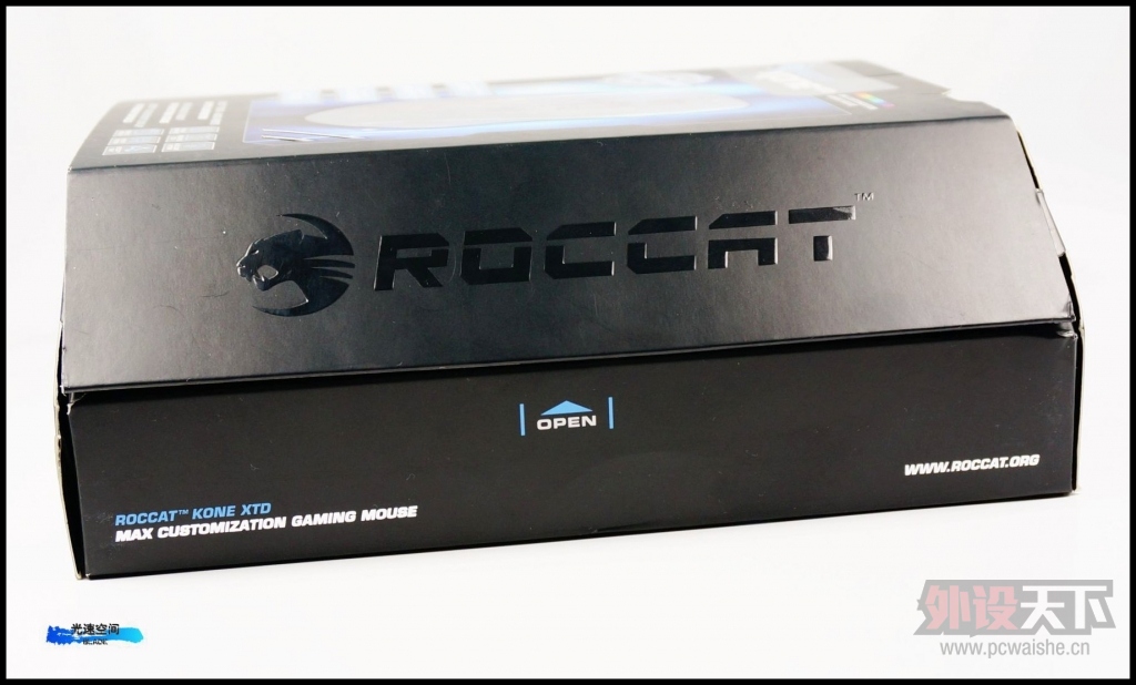 װĵ¹ս-ROCCAT Kone XTD
