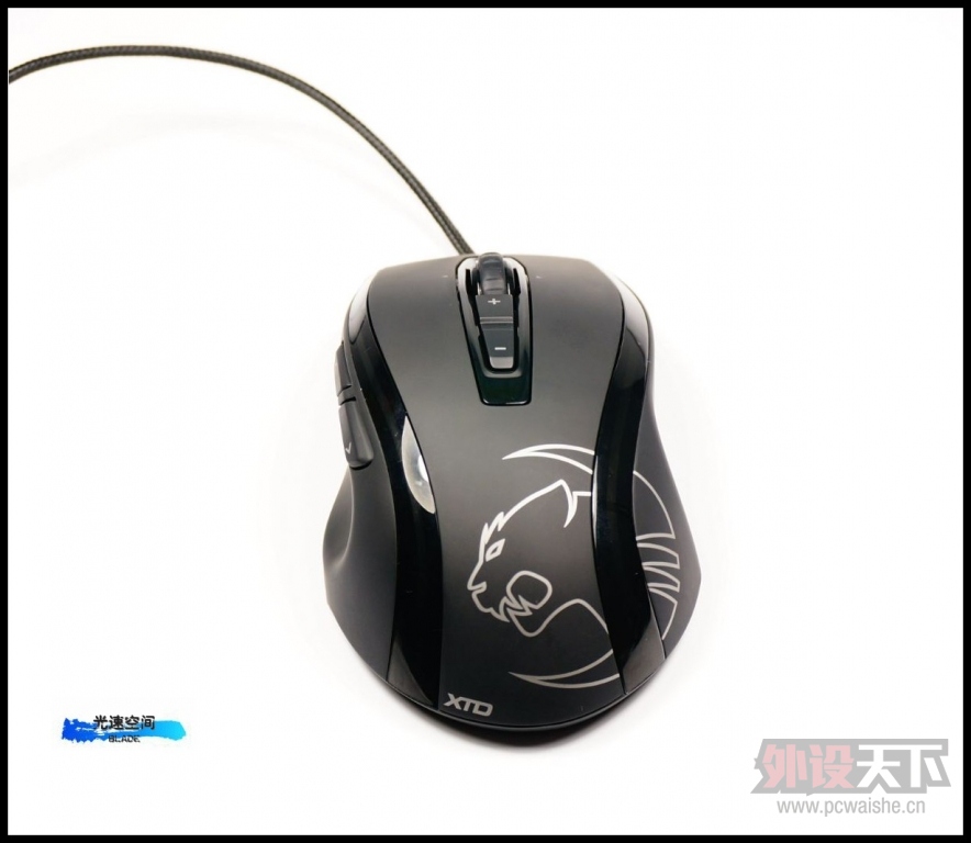 װĵ¹ս-ROCCAT Kone XTD
