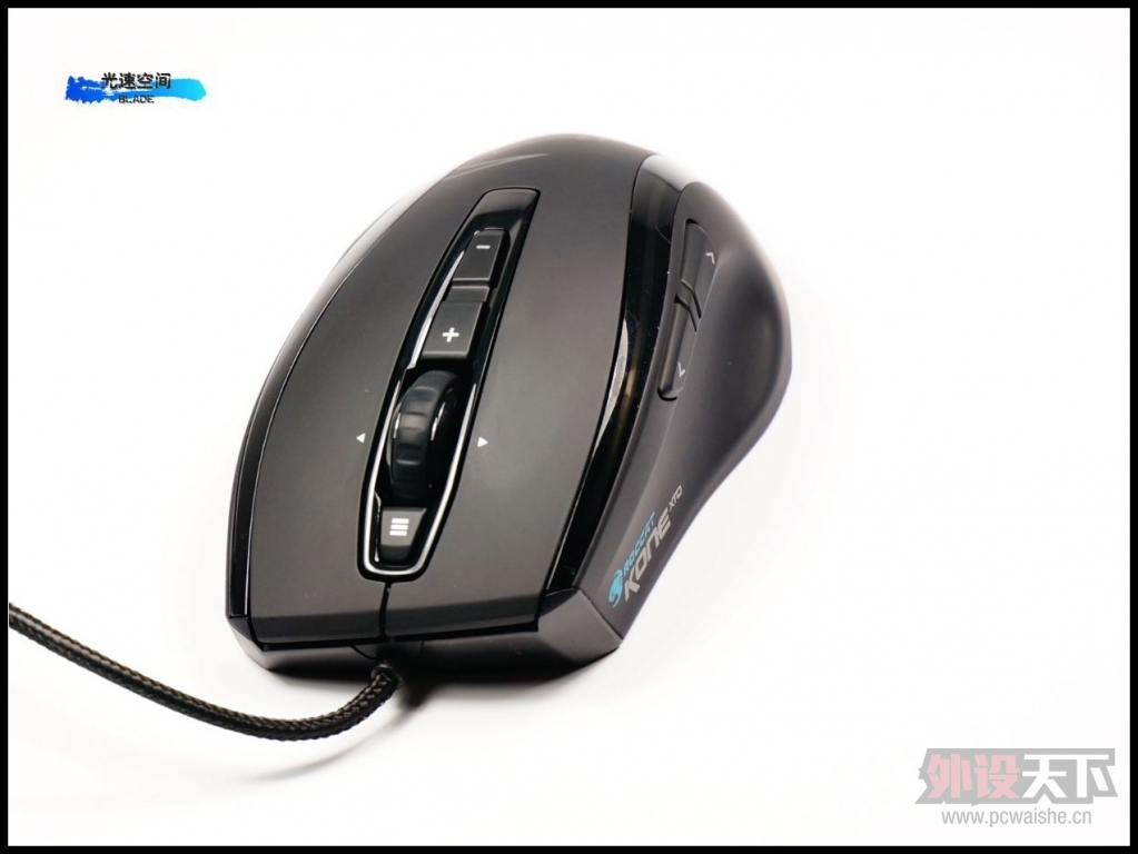 װĵ¹ս-ROCCAT Kone XTD
