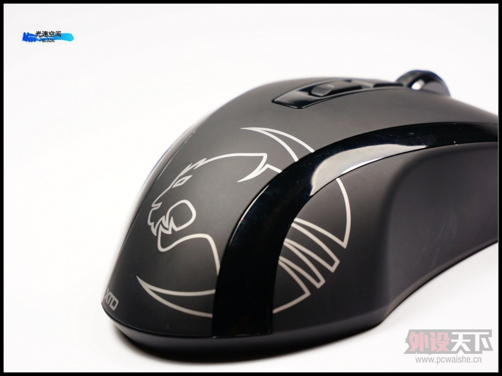 װĵ¹ս-ROCCAT Kone XTD