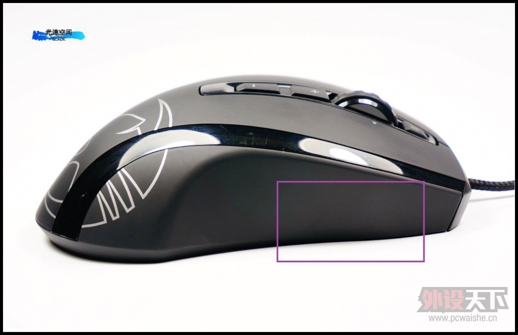 װĵ¹ս-ROCCAT Kone XTD