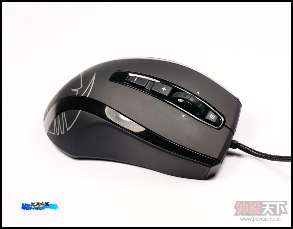 װĵ¹ս-ROCCAT Kone XTD