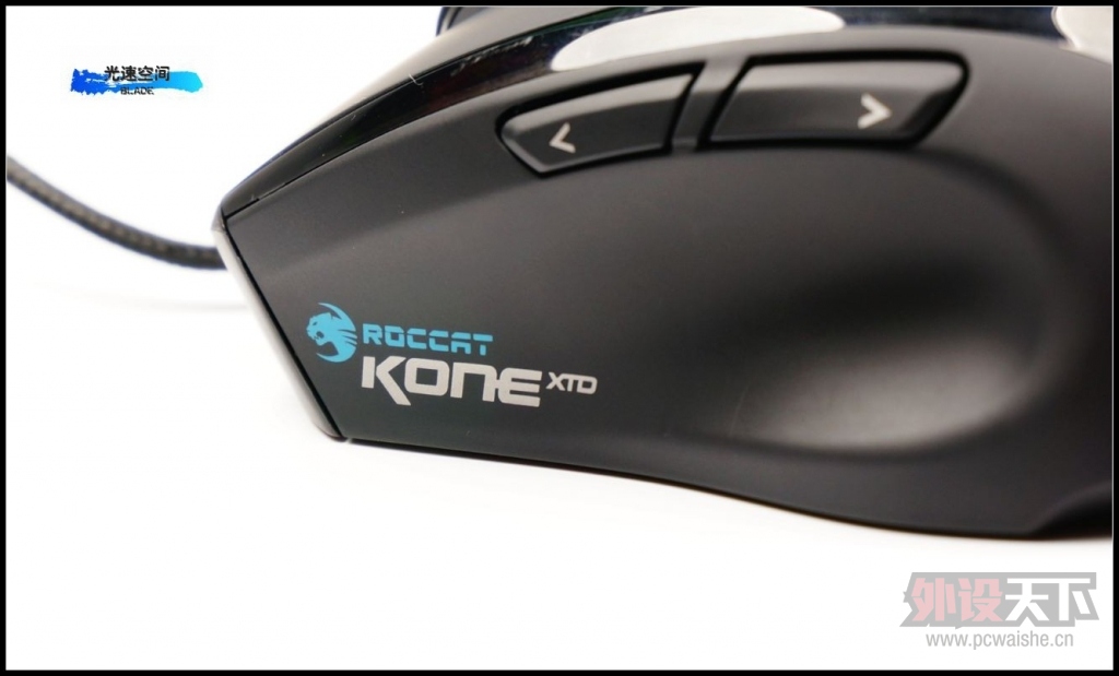 װĵ¹ս-ROCCAT Kone XTD