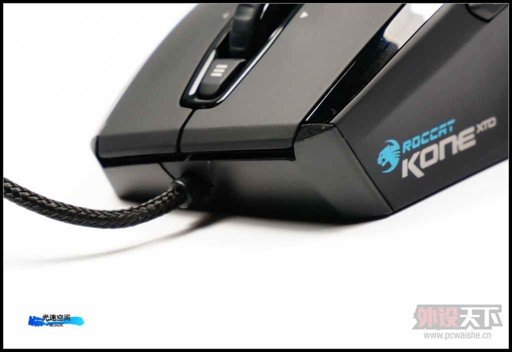 װĵ¹ս-ROCCAT Kone XTD