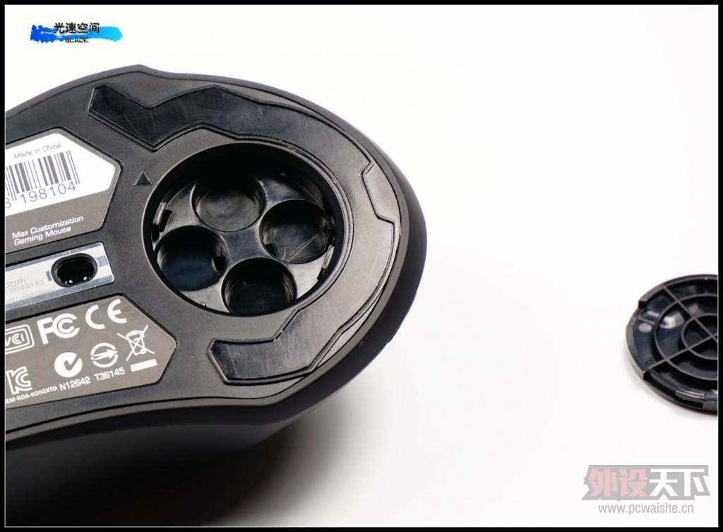 װĵ¹ս-ROCCAT Kone XTD