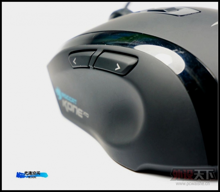 װĵ¹ս-ROCCAT Kone XTD