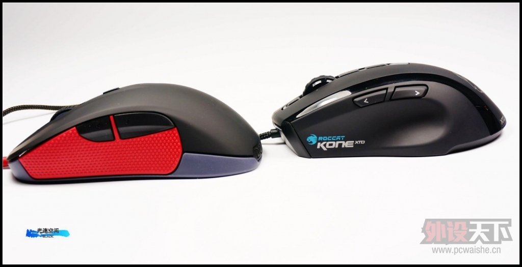 װĵ¹ս-ROCCAT Kone XTD