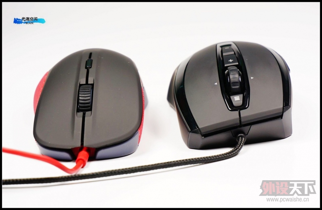 װĵ¹ս-ROCCAT Kone XTD