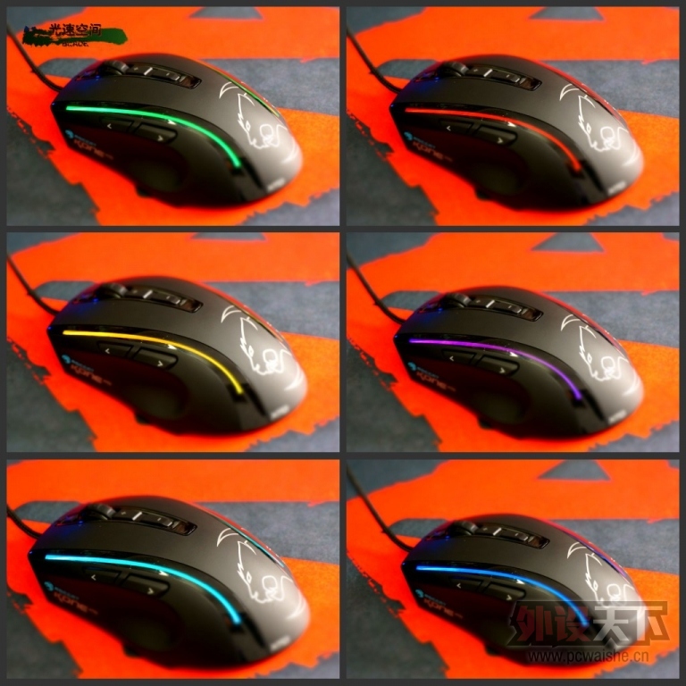 װĵ¹ս-ROCCAT Kone XTD