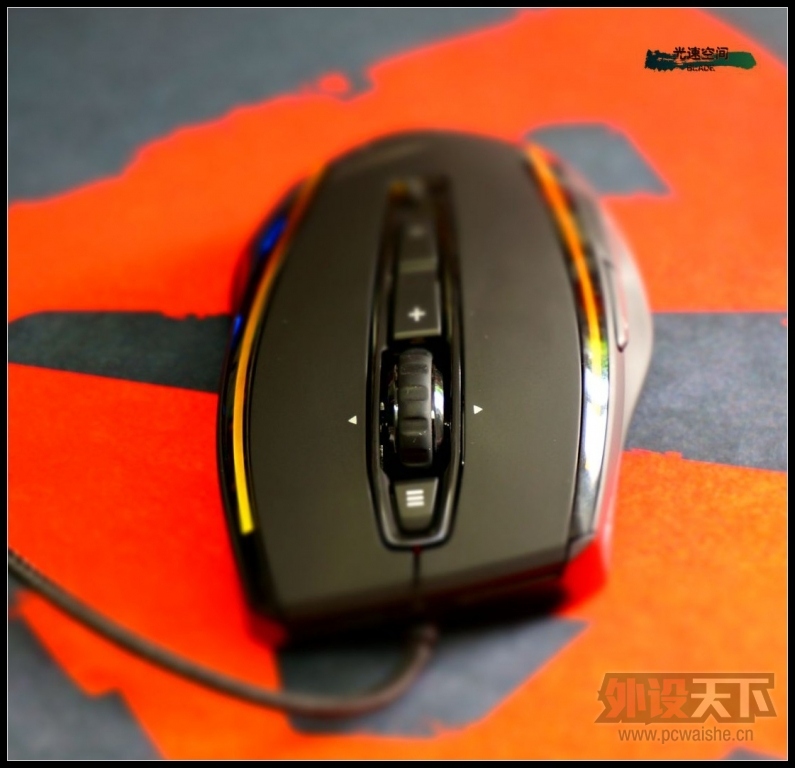 װĵ¹ս-ROCCAT Kone XTD