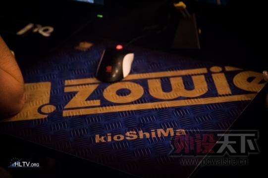 Zowie