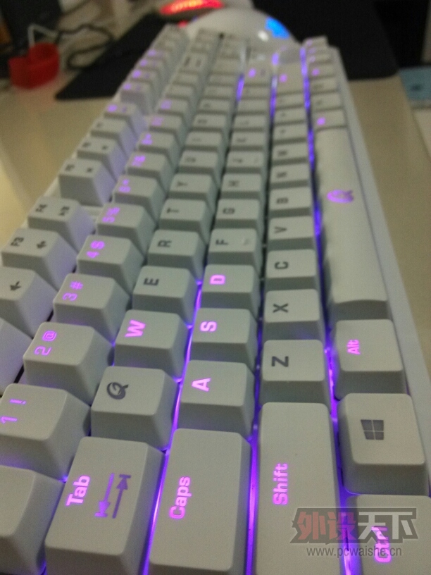 ���������ݡ�QPAD mk10����