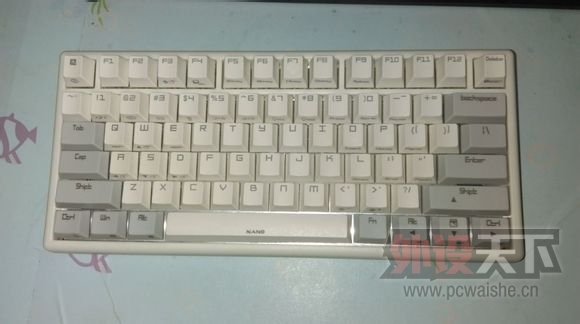 �����ۡ����㶫��nano75 & KBTONE ��͸