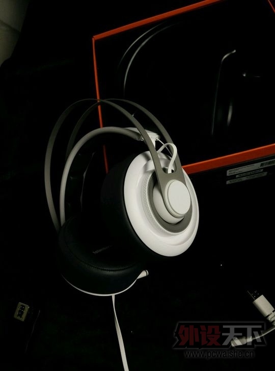 �����ݡ�steelseries��� ��������Elite Prism ��Ӣ����(�ѳ�)