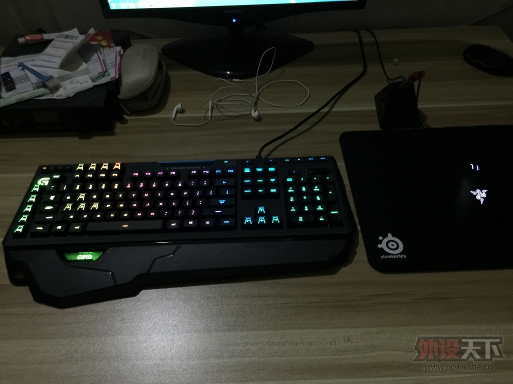 �޼�G910�������ⶼ���ܱ����ػ�֮���ǲ��ܱ��� )