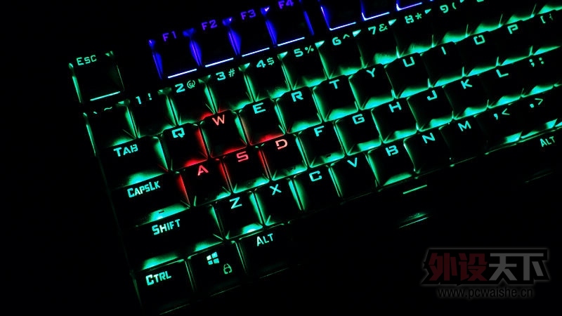 ���ӱ���RK RC930-87 RGB/��RGB������ ȫ��45g/55g