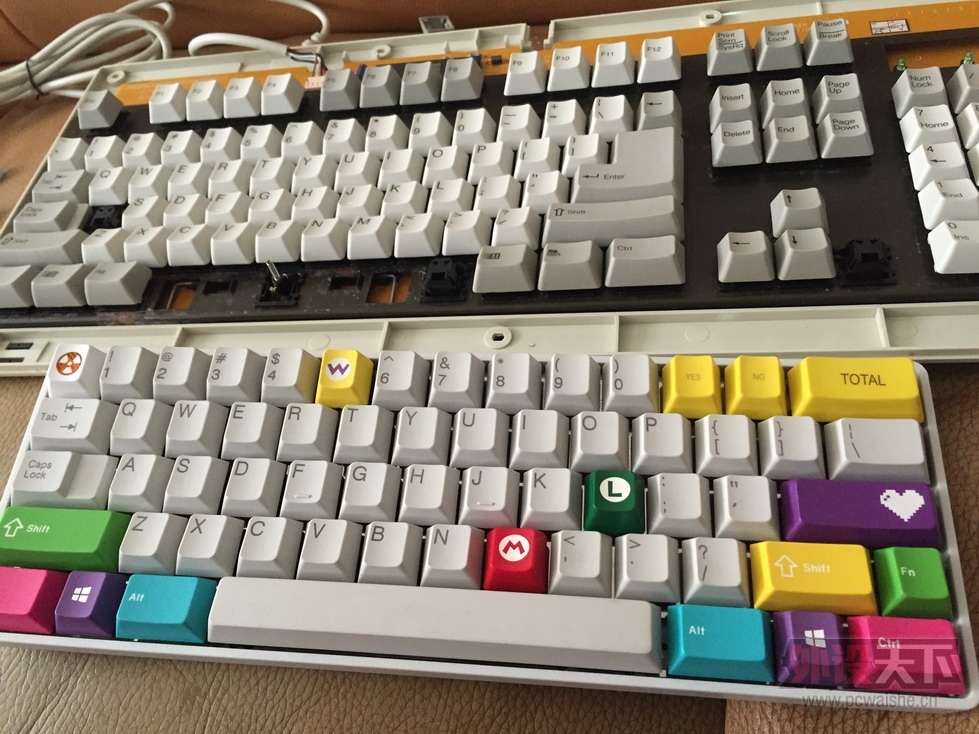 ŭ�������뻻��MICRO USB�ļ��߷��룬��̹��ڽ��ߵ����⣬�������������