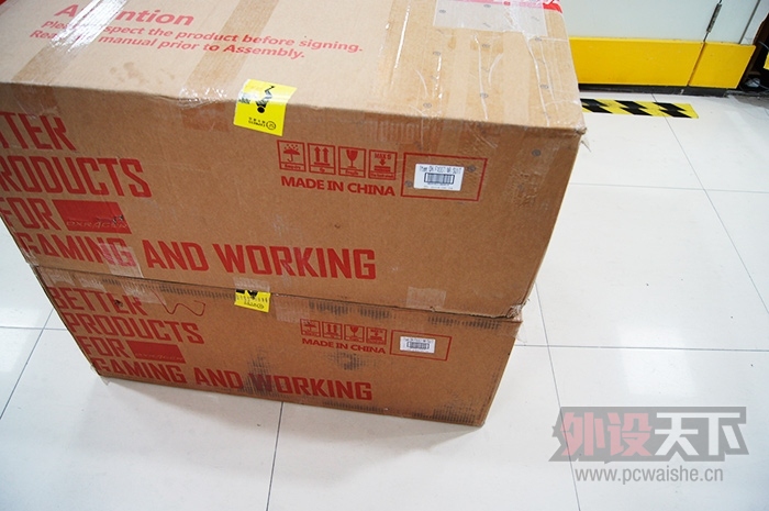 [�㽭] DXRACER ���е��콢��Ʒ  fx007 1200 ����