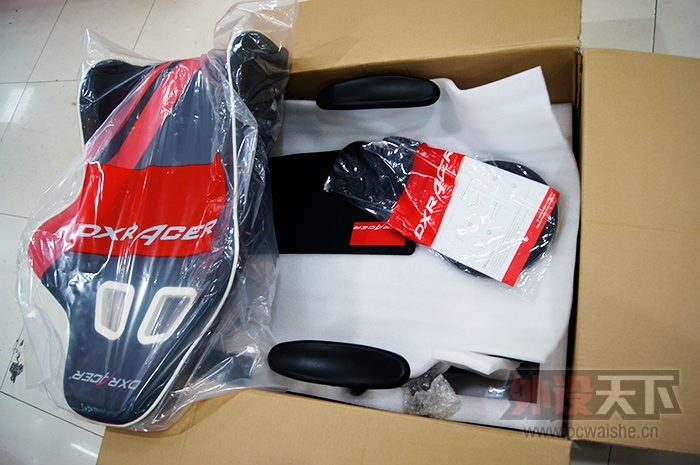 [�㽭] DXRACER ���е��콢��Ʒ  fx007 1200 ����