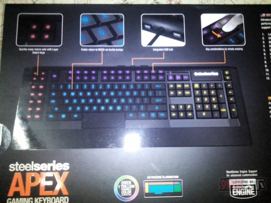 [����] [����] ������������� Apex ��Ĥ��Ϸ����1680���Ųʵ�