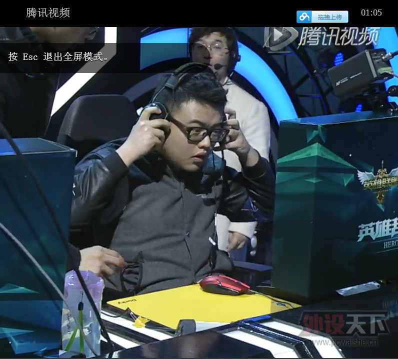 2015 lpl������ �������� omg���� ��  �ù�����
