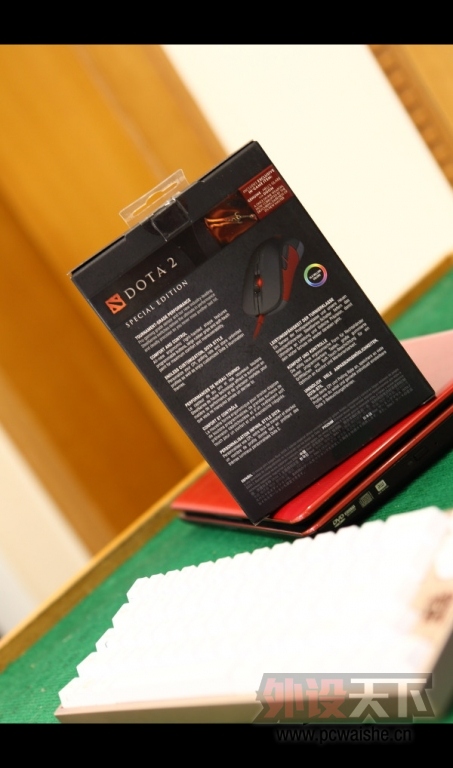 �����᡿ǿ�ߺ�ǿ------���Rival Dota2����С��