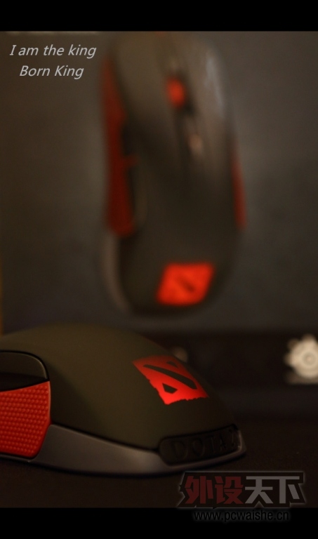 �����᡿ǿ�ߺ�ǿ------���Rival Dota2����С��