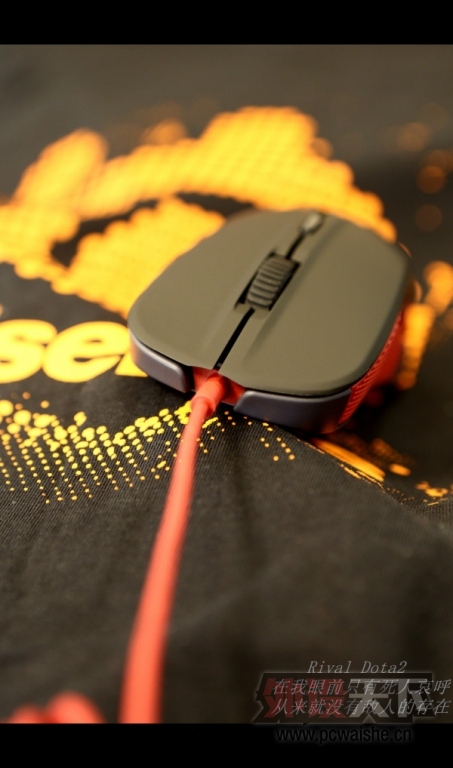 �����᡿ǿ�ߺ�ǿ------���Rival Dota2����С��
