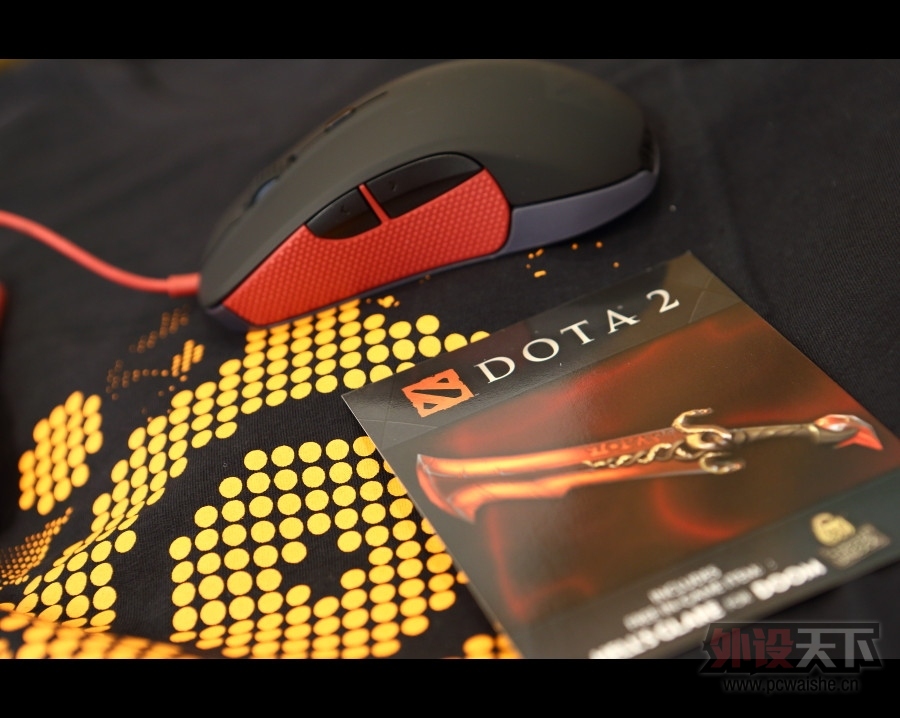 �����᡿ǿ�ߺ�ǿ------���Rival Dota2����С��